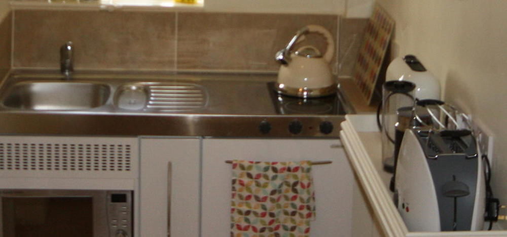 The Coach House Villa Хоукхърст Екстериор снимка